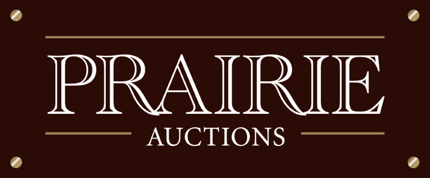 Prairie Auction