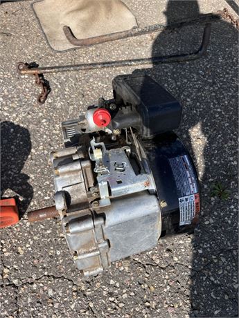 Lot 288 - Motor Briggs&Stratton , 12,5 HP