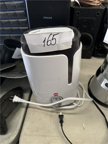 Lot 165 - humidifier