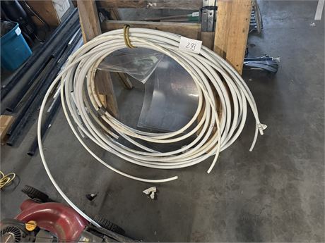 Lot 293 - Water Hoses