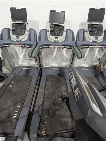 Lot 54 - Precor Treadmill