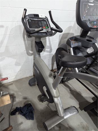 Lot 51 - Sports Art Fitness C572U Stationary Bike