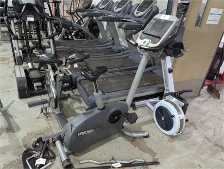 Lot 46 - Precor 846i