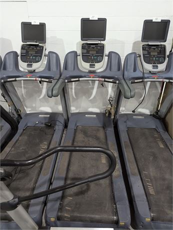 Lot 55 - Precor Treadmill