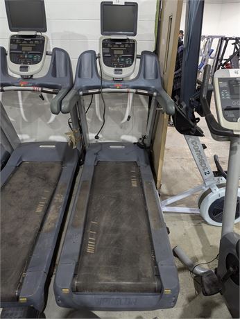 Lot 56 - Precor Treadmill