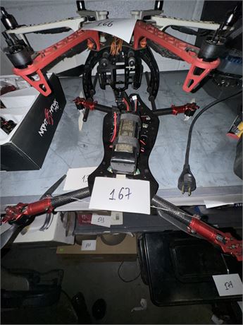 Lot 167 - Drone