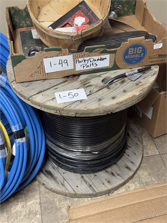 Lot 1-50 - Data Cable