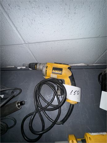 Lot 150 - Dewalt Drill (Drywall)