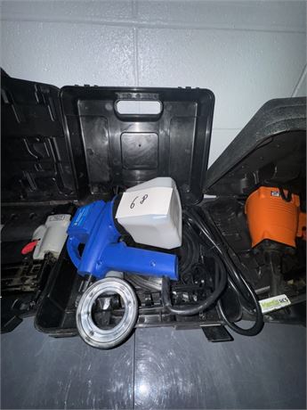 Lot 68 - 120v Spray Gun (Princess Auto)