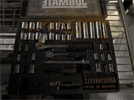 Lot 31 - Jobmate Socket Set