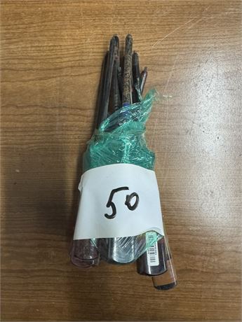 Lot 50 - Various Screwdrivers