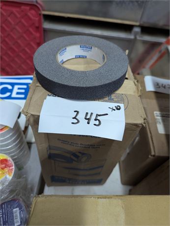 Lot 345 - Anti-Slip Tape