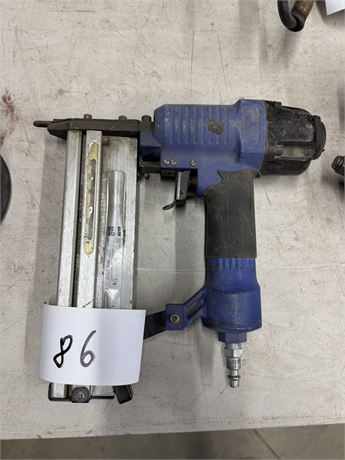 Lot 86 - Nail Gun