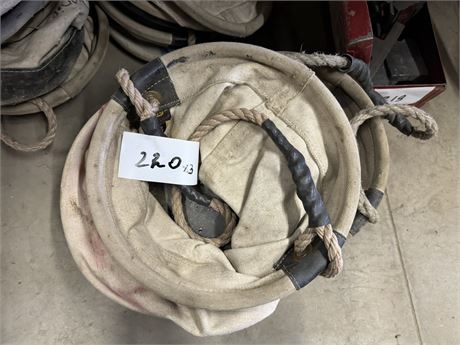 Lot 220 - Tool Bag