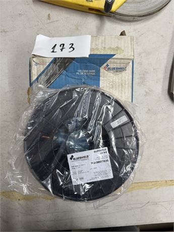 Lot 173 - Welding Wire