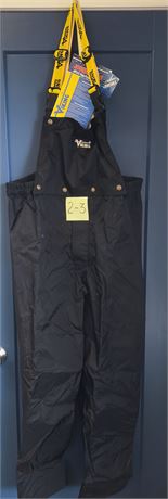 Bib Pants Viking Journeyman 420D