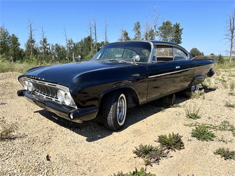 Lot 7 - 1961 Dodge  Pioneer