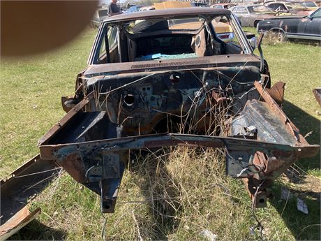 Lot 240 - 1967 Plymouth Barracuda