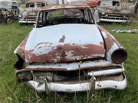 Lot 340 - 1940? Ford
