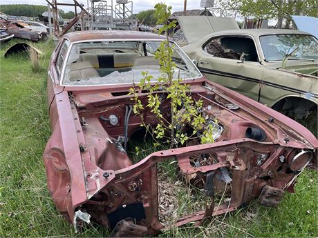 Lot 399 - 1978 Volare