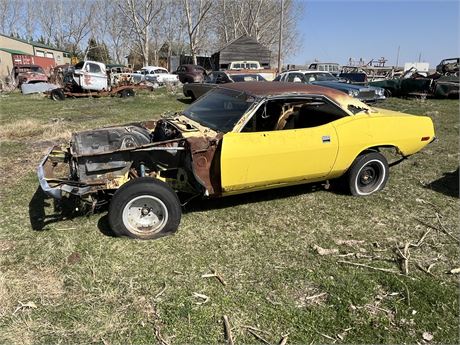 Lot 357 -