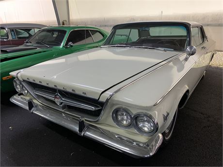 Lot 391 - 1965 Chrysler 300