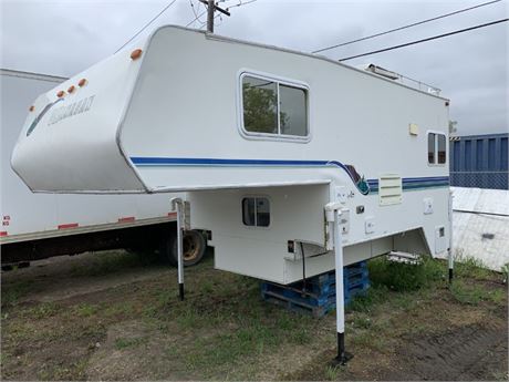 Lot 8069 - 2000 West Coast Okanagan OK105W