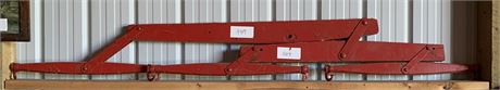 Lot 89 - Triple Tree Eveners