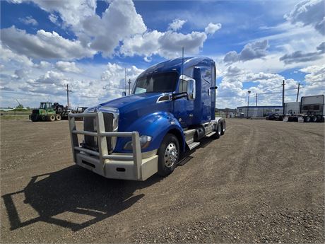 Lot 8053 - 2015 Kenworth T680