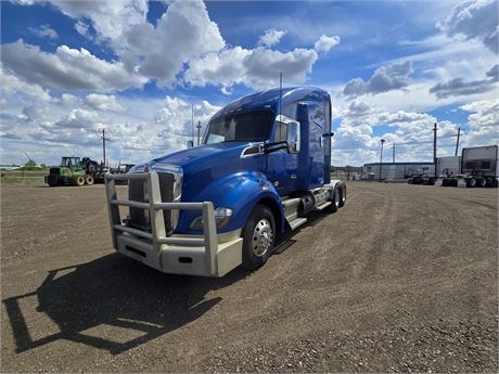 Lot 8053 - 2015 Kenworth T680