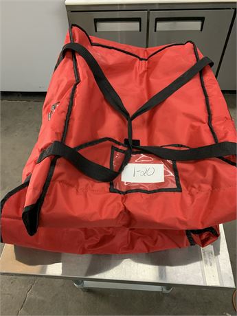 Lot 1-20 - Rubbermaid Commercial  Pizza Delivery Bags