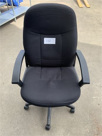 Lot 1-61 - Office Chair