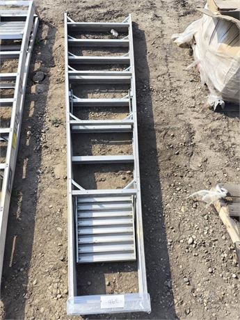 Lot - 296 Fabrication Shop
