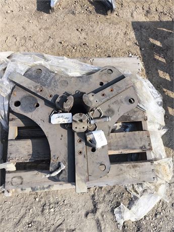 Lot - 299 Fabrication Shop