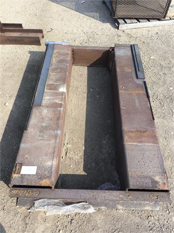 Lot - 309 Fabrication Shop