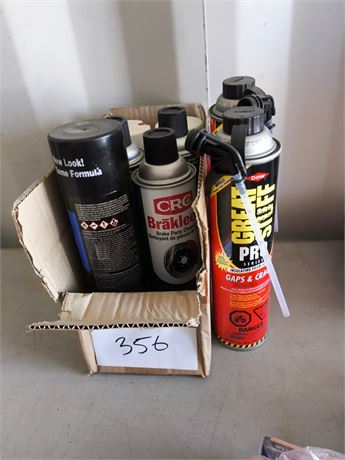 Lot - 356 Fabrication Shop