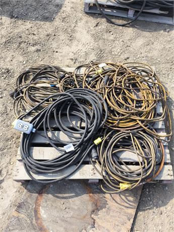 Lot - 288 Fabrication Shop