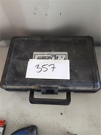 Lot - 357 Fabrication Shop