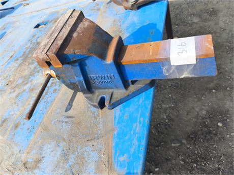 Lot - 316 Fabrication Shop