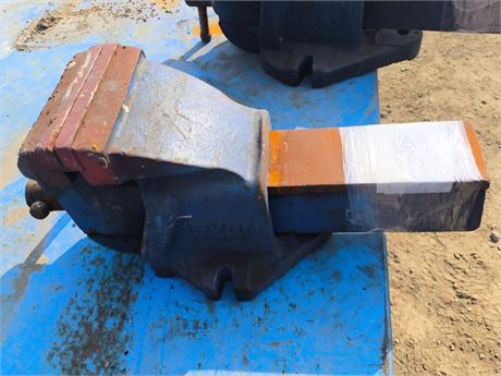 Lot - 312 Fabrication Shop