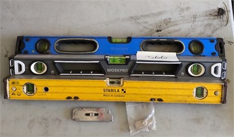 Lot - 366 Fabrication Shop