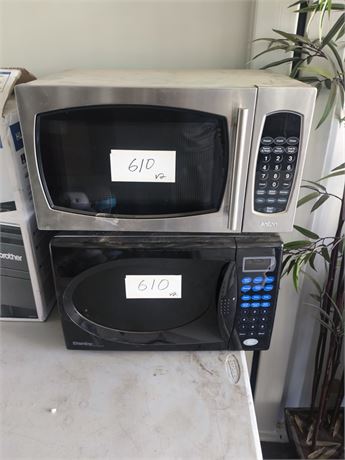 Lot - 610 Fabrication Shop