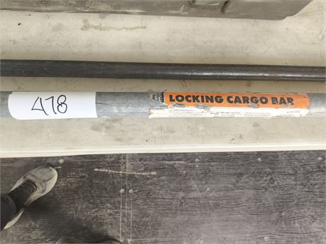 Lot - 478 Fabrication Shop