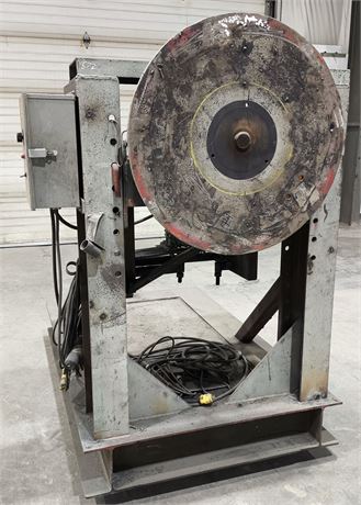 Lot - 102 Fabrication Shop