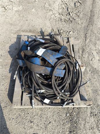 Lot - 306 Fabrication Shop