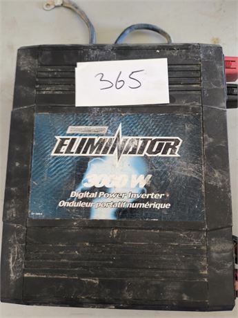 Lot - 365 Fabrication Shop