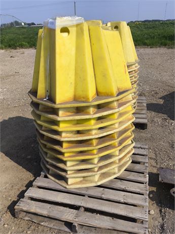 Lot - 292 Fabrication Shop