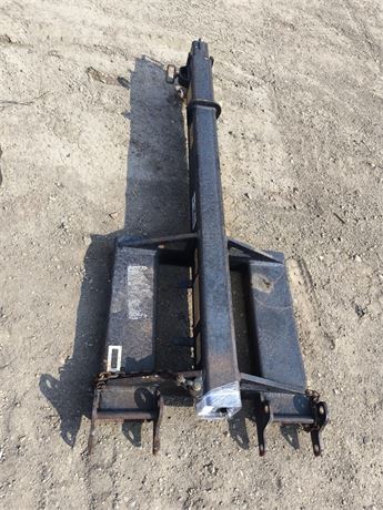 Lot - 308 Fabrication Shop