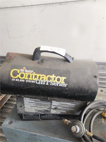 Lot - 407 Fabrication Shop