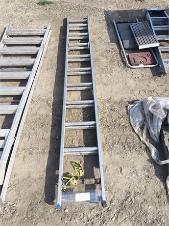Lot - 298 Fabrication Shop